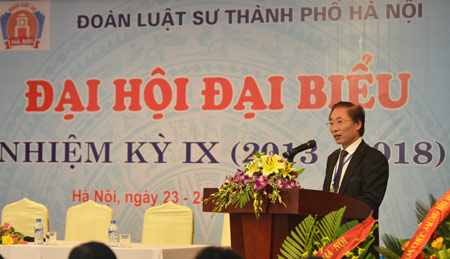 Luật sư Hà Nội – Dịch vụ Luật sư hàng đầu tại Hà Nội