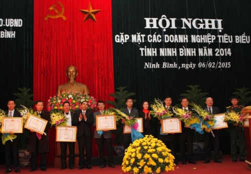 Thành lập Doanh nghiệp tại Ninh Bình