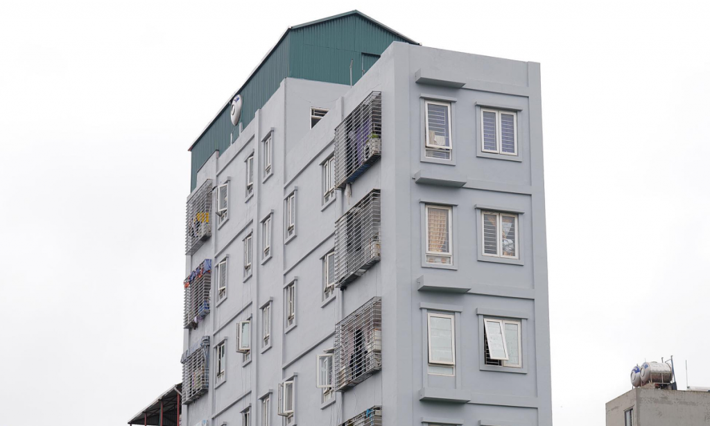 Luật Đại Hà