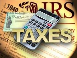 Tổng hợp các quy định mới về thuế thu nhập doanh nghiệp, thuế thu nhập cá nhân