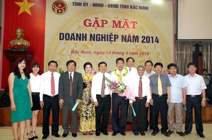 Thành lập Doanh nghiệp tại Bắc Ninh