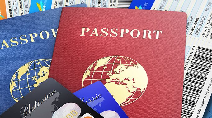 Thủ tục cấp visa cho người nước ngoài