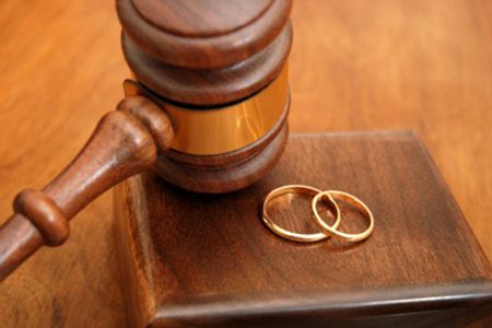 Dịch vụ Tư vấn ly hôn tại Hà Nội